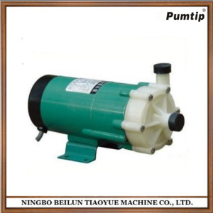 High Quality Magnetic Force Driving Clarified Water Jet Pump