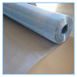 Best Factory of Aluminum Mesh