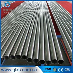 Manufacture ASTM A249 304 Stainless Steel Heat Exchanger Tube