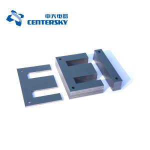 Centersky Ei Elecrical Silicon Steel Sheet Iron Core Price