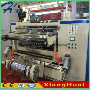 Aotomatic Cheap Surface Slitting Machine